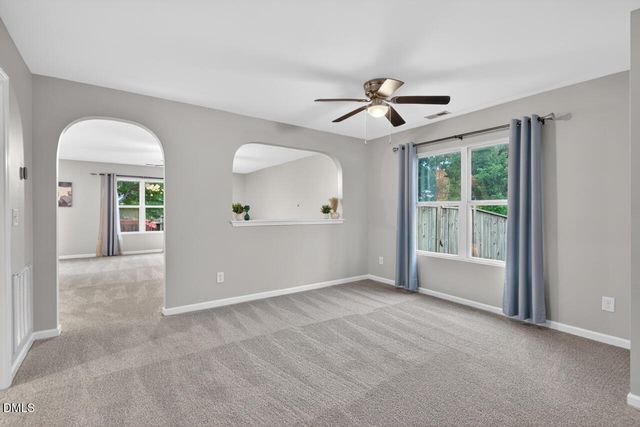 4602 Sir Barton Drive, Knightdale, NC 27545