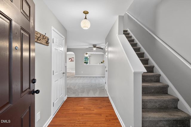 4602 Sir Barton Drive, Knightdale, NC 27545