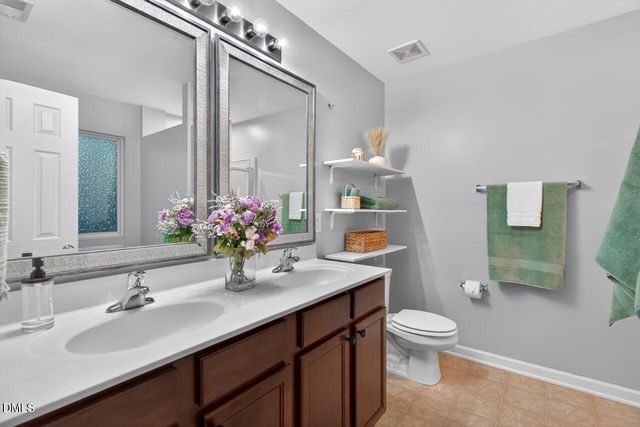 4602 Sir Barton Drive, Knightdale, NC 27545