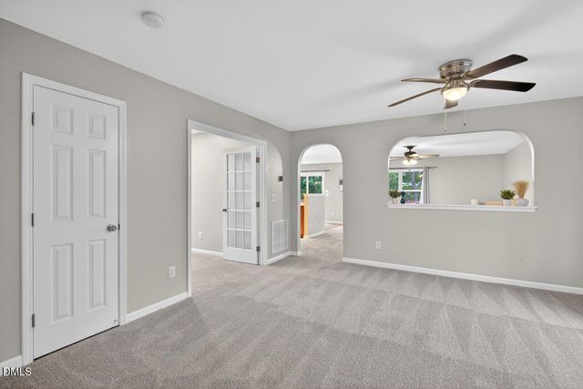 4602 Sir Barton Drive, Knightdale, NC 27545