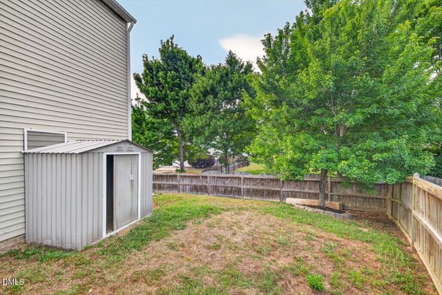 4602 Sir Barton Drive, Knightdale, NC 27545