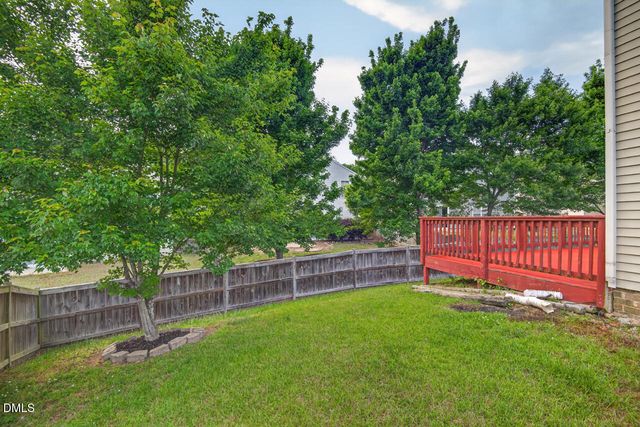 4602 Sir Barton Drive, Knightdale, NC 27545
