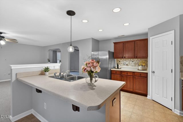 4602 Sir Barton Drive, Knightdale, NC 27545