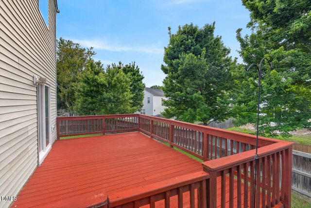 4602 Sir Barton Drive, Knightdale, NC 27545