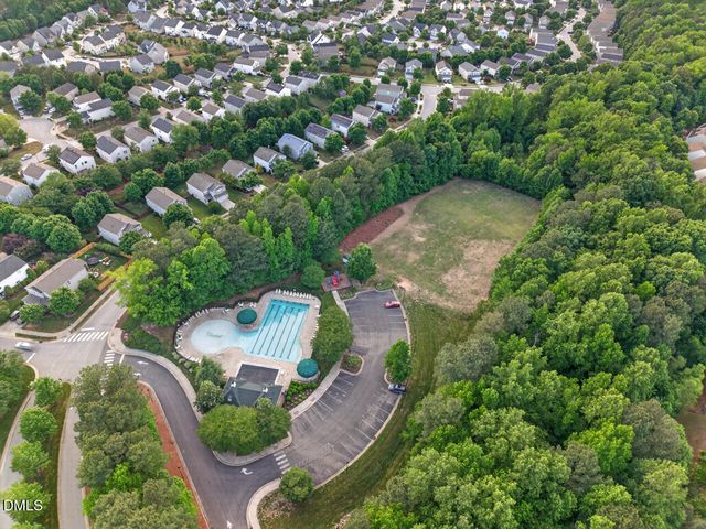 4602 Sir Barton Drive, Knightdale, NC 27545