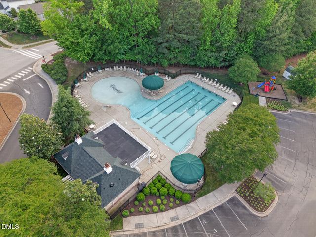 4602 Sir Barton Drive, Knightdale, NC 27545