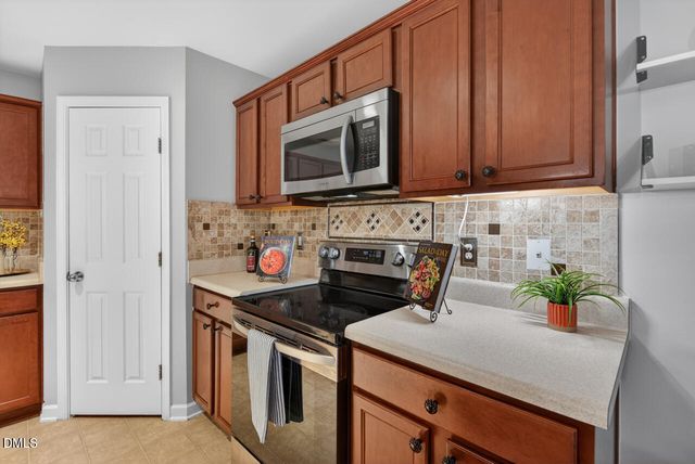 4602 Sir Barton Drive, Knightdale, NC 27545