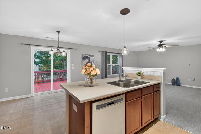 4602 Sir Barton Drive, Knightdale, NC 27545