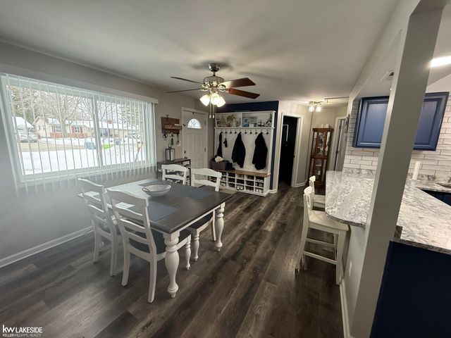 85 Saint James Street, Marysville, MI 48040