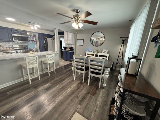 85 Saint James Street, Marysville, MI 48040