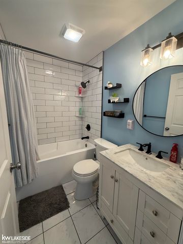 85 Saint James Street, Marysville, MI 48040