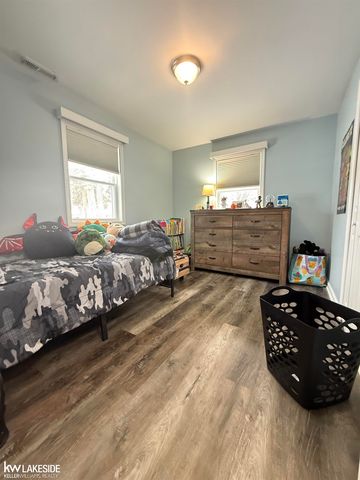 85 Saint James Street, Marysville, MI 48040