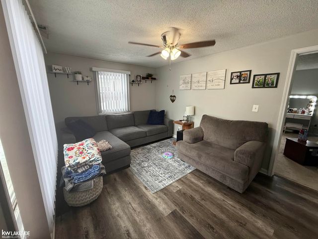 85 Saint James Street, Marysville, MI 48040