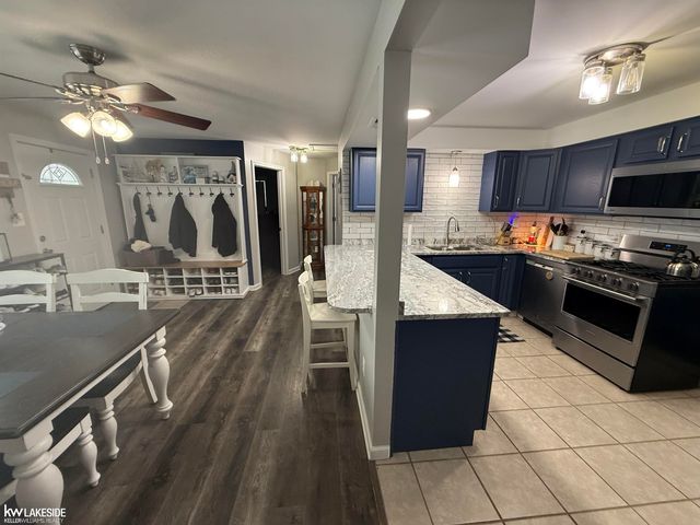 85 Saint James Street, Marysville, MI 48040