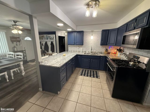 85 Saint James Street, Marysville, MI 48040