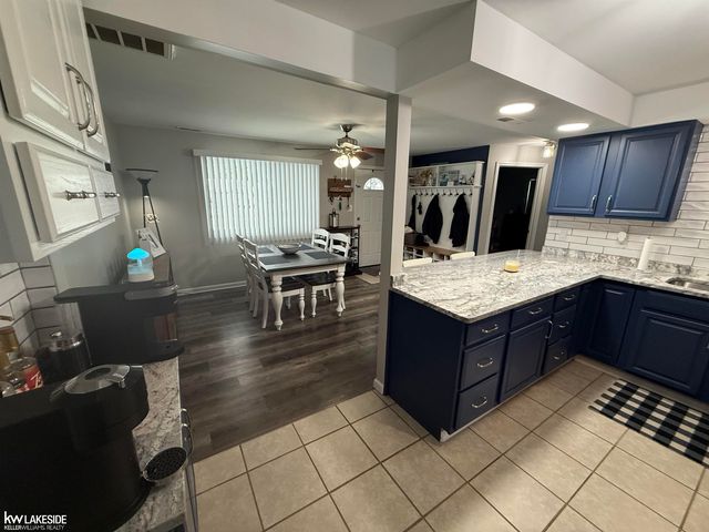 85 Saint James Street, Marysville, MI 48040