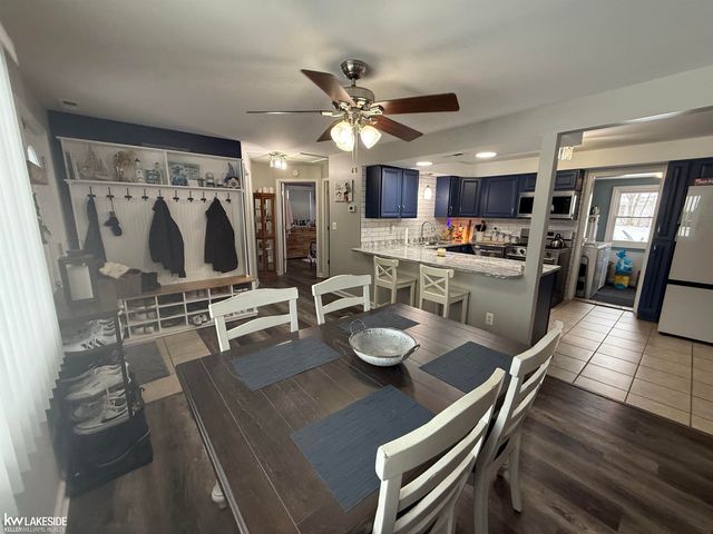 85 Saint James Street, Marysville, MI 48040