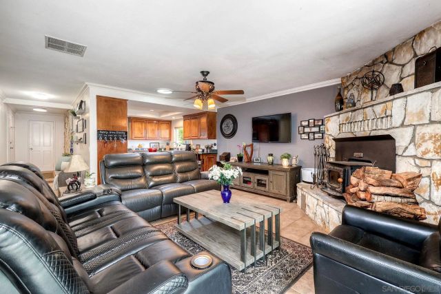 15805 Oak Valley Rd, Ramona, CA 92065