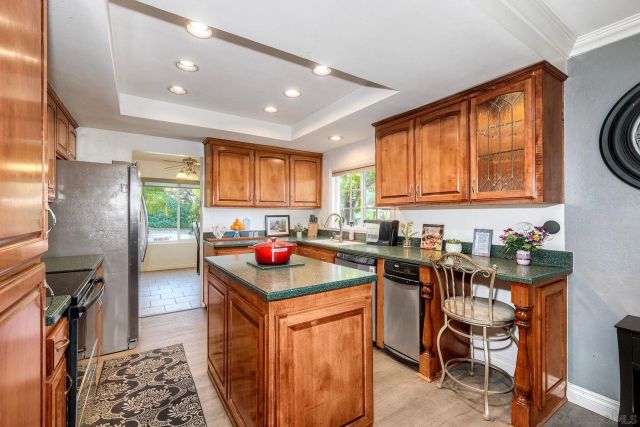 15805 Oak Valley Rd, Ramona, CA 92065