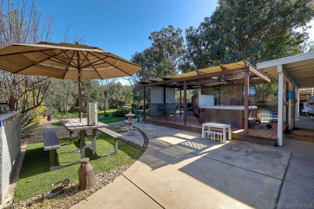 15805 Oak Valley Rd, Ramona, CA 92065