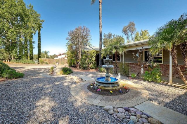15805 Oak Valley Rd, Ramona, CA 92065