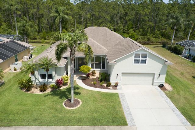 1749 ARASH CIRCLE, Port Orange, FL 32128