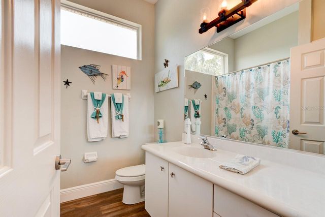 1749 ARASH CIRCLE, Port Orange, FL 32128