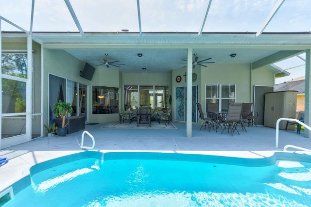 1749 ARASH CIRCLE, Port Orange, FL 32128