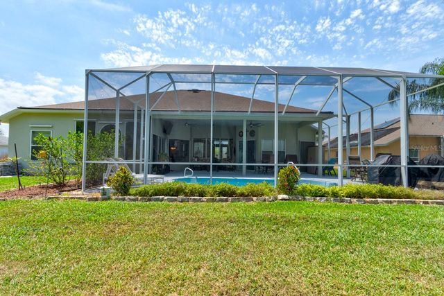 1749 ARASH CIRCLE, Port Orange, FL 32128