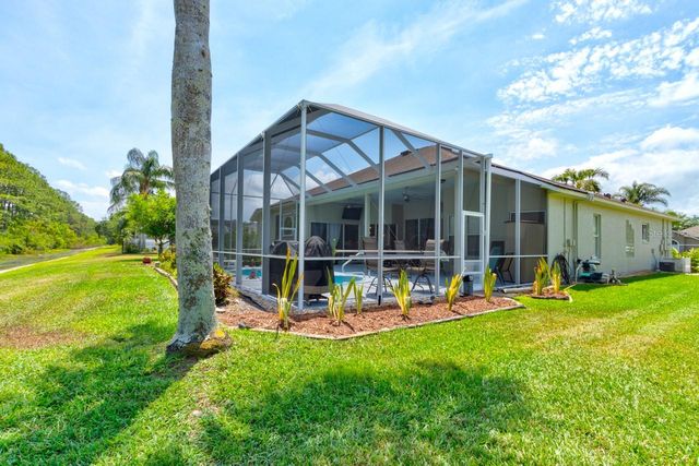 1749 ARASH CIRCLE, Port Orange, FL 32128