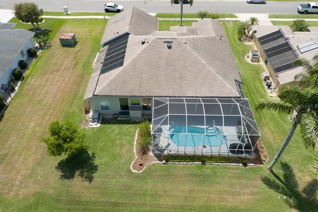 1749 ARASH CIRCLE, Port Orange, FL 32128