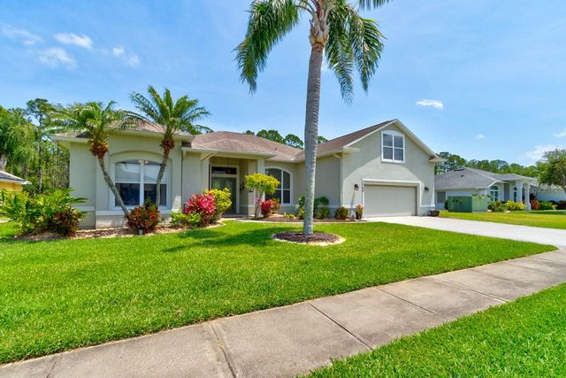 1749 ARASH CIRCLE, Port Orange, FL 32128