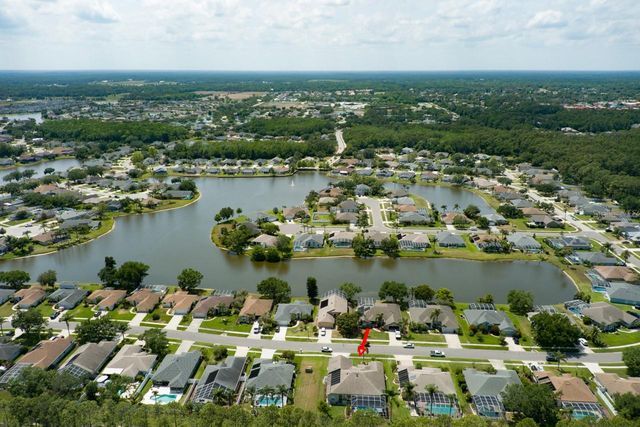 1749 ARASH CIRCLE, Port Orange, FL 32128