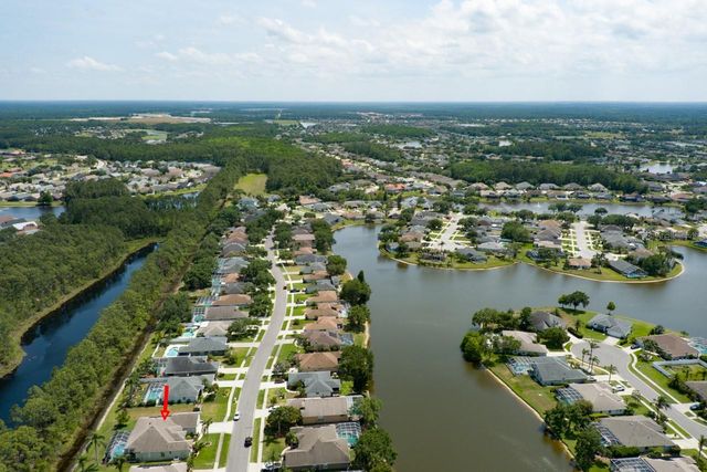 1749 ARASH CIRCLE, Port Orange, FL 32128