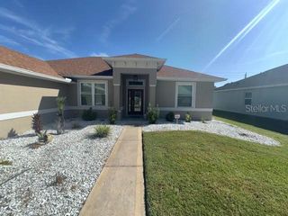 123 BICKFORD DRIVE, Palm Coast, FL 32137
