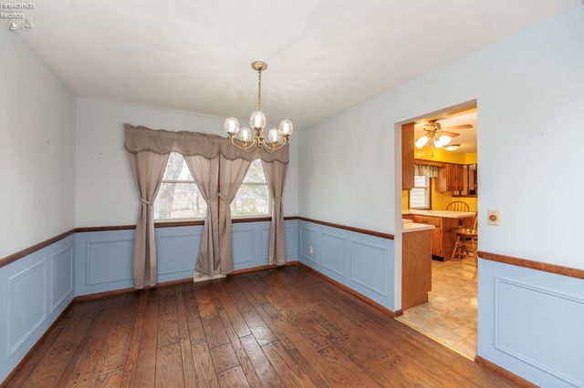 2612 Mulberry Drive, Sandusky, OH 44870