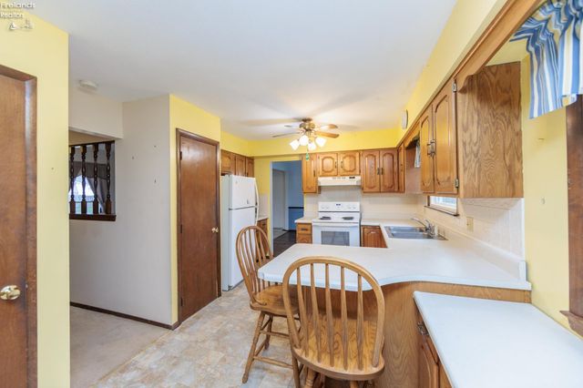 2612 Mulberry Drive, Sandusky, OH 44870