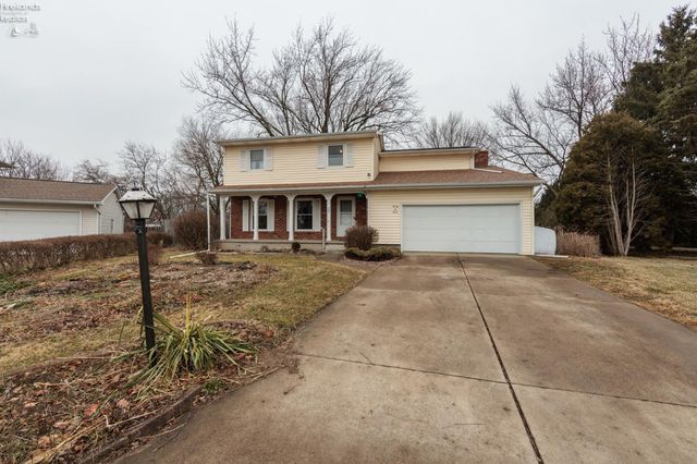 2612 Mulberry Drive, Sandusky, OH 44870