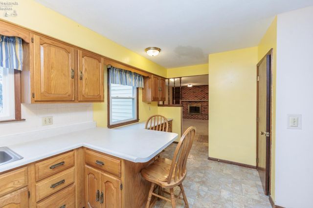 2612 Mulberry Drive, Sandusky, OH 44870