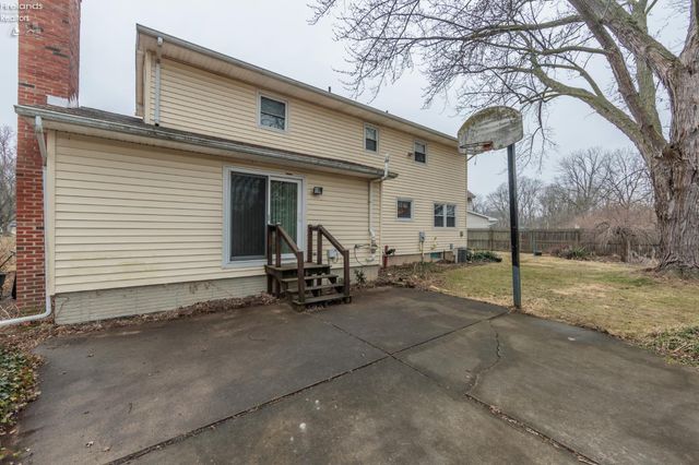 2612 Mulberry Drive, Sandusky, OH 44870