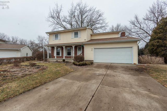 2612 Mulberry Drive, Sandusky, OH 44870