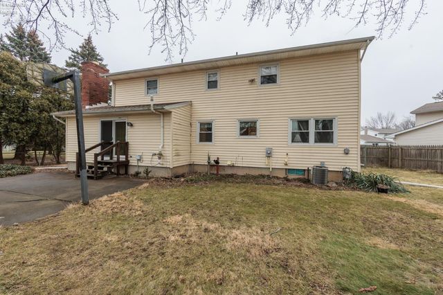 2612 Mulberry Drive, Sandusky, OH 44870