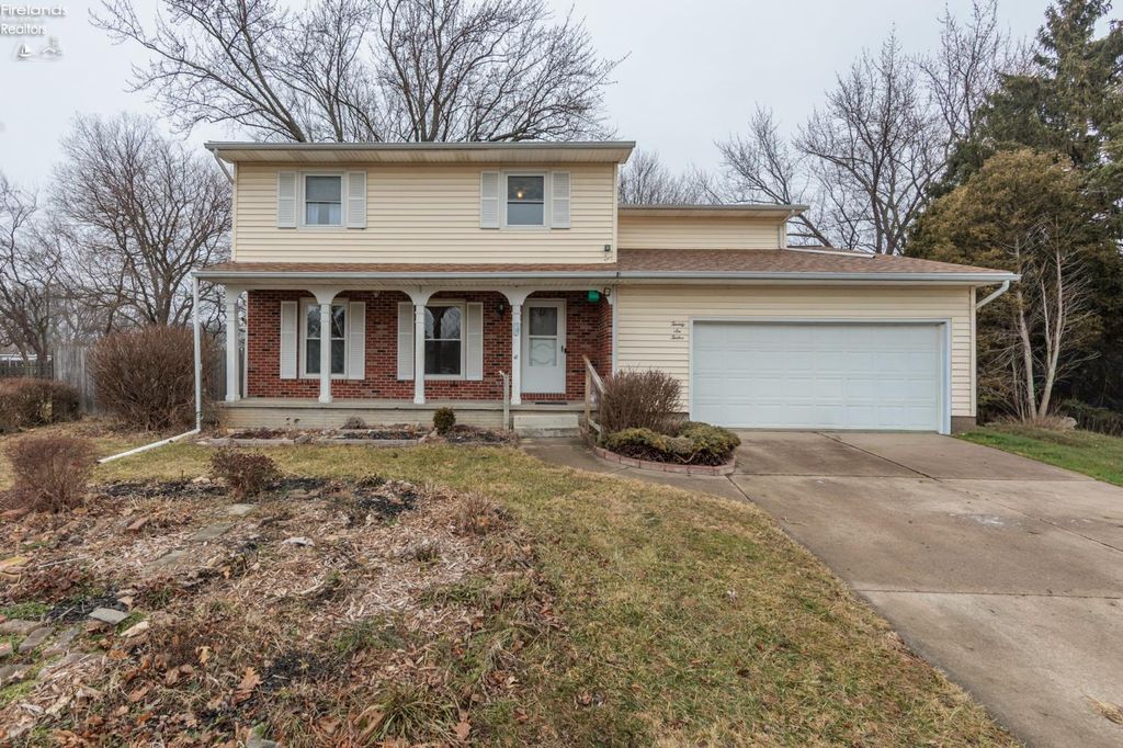 2612 Mulberry Drive, Sandusky, OH 44870