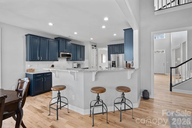 2474 Green Point Lane, Denver, NC 28037