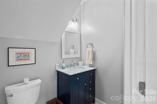 2474 Green Point Lane, Denver, NC 28037