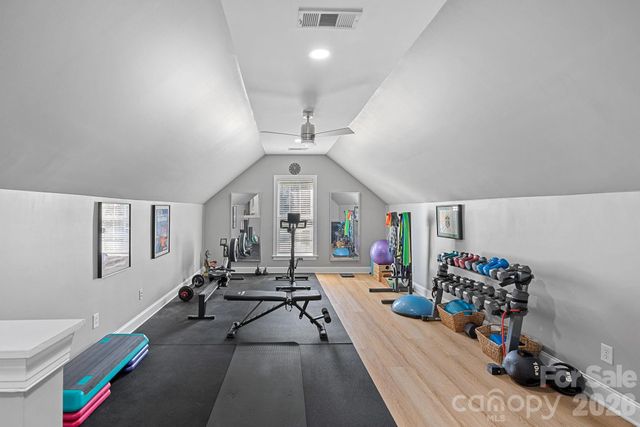 2474 Green Point Lane, Denver, NC 28037