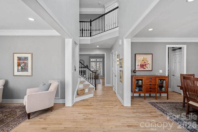 2474 Green Point Lane, Denver, NC 28037