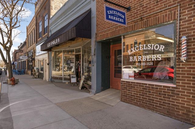 647 Mill Street, Excelsior, MN 55331