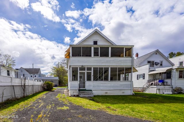 1 Dudley Avenue, Cohoes, NY 12047