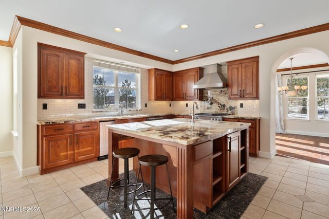 2983 Roundrock Court, Reno, NV 89511